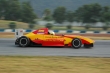 Test Formula Renault - Chine