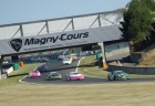 FIA Racecar Euro-Series à Magny-Cours, les 1, 2 et 3 juillet 2011