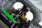 Stefan Romecki wystartuje w finale Euro-Racecar/NASCAR