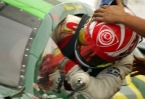 FIA Racecar Euro-Series na torze Brands Hatch 2, 3 i 4 wrzesnia 2011