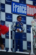 FIA Racecar Euro-Series, juillet 2011
