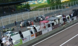 VHC 2012 sur l'ancien circuit de Formule 1, Dijon-Prenois