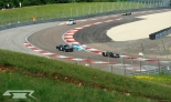 VHC 2012 sur l'ancien circuit de Formule 1, Dijon-Prenois