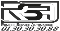 RSA - Romecki Service Automatique